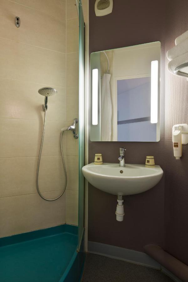 Enzo Hotels Nancy Frouard By Kyriad Direct Luaran gambar